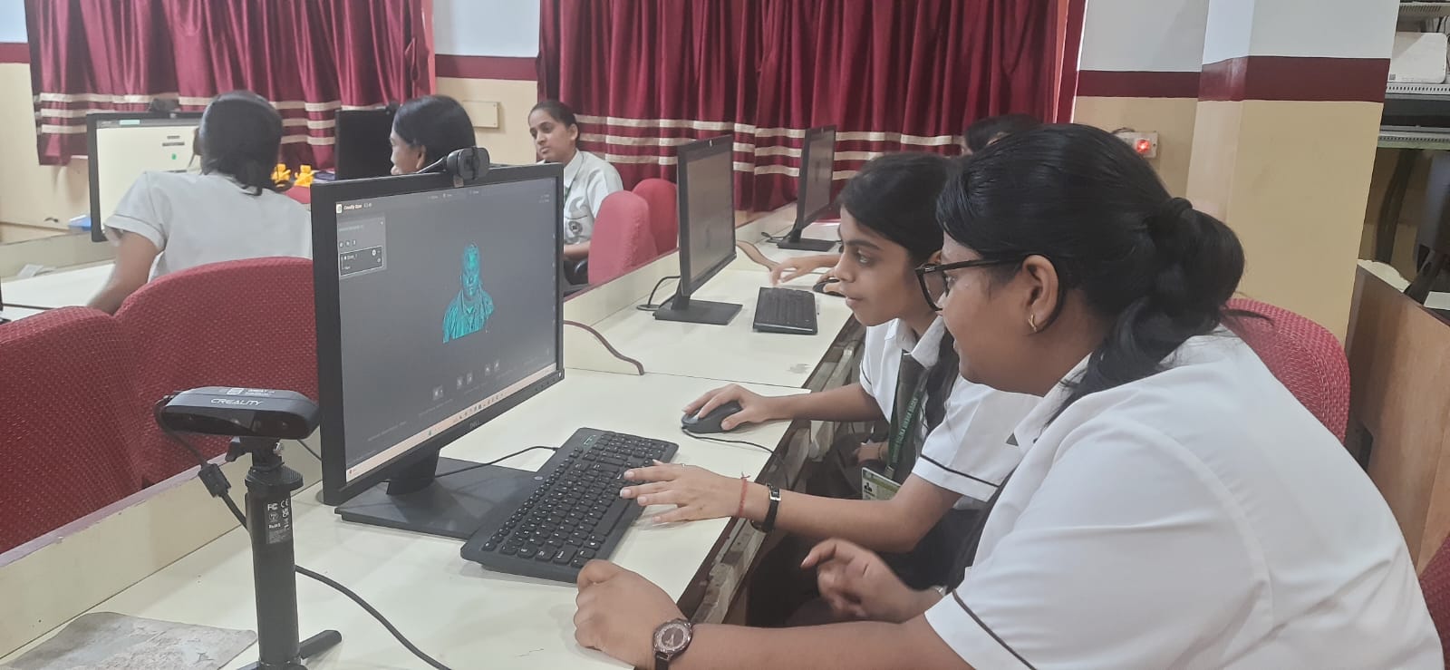Guides Competition